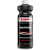 Los mejores  - SONAX No de artículo 06273410 PROFILINE MULTISTAR Limpiador para el interior y la zona exterior de vehículos (1 Litro)